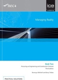 Cover: Managing Reality, Third edition. Book 2: Procuring an Engineering and Construction Contract - ICE Publishing
