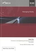 Cover: Managing Reality, Third edition: Complete Set - ICE Publishing