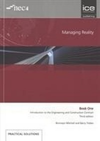 Enlarge image Cover: Managing Reality, Third edition: Complete Set - ICE Publishing