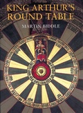 Cover: King Arthur's Round Table: An Archaeological Investigation - Boydell Press