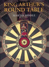 Enlarge image Cover: King Arthur's Round Table: An Archaeological Investigation - Boydell Press