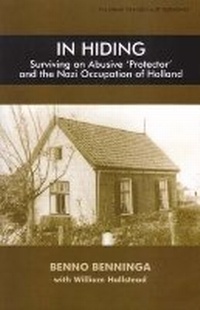 Abbildung von: In Hiding - Vallentine Mitchell & Co Ltd
