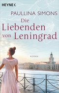 Cover: Die Liebenden von Leningrad - Heyne