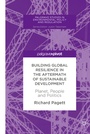 Cover: Building Global Resilience in the Aftermath of Sustainable Development - Palgrave Macmillan
