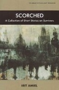 Cover: Scorched - Vallentine Mitchell & Co Ltd