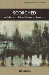 Enlarge image Cover: Scorched - Vallentine Mitchell & Co Ltd