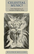 Cover: Celestial Music? - Boydell Press