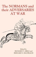 Cover: The Normans and their Adversaries at War - Boydell Press