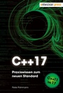 Cover: C++17 - entwickler.press