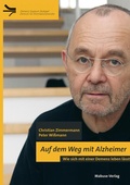 Cover: Auf dem Weg mit Alzheimer - Mabuse