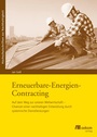Bild: Erneuerbare-Energien-Contracting - oekom verlag