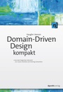 Cover: Domain-Driven Design kompakt - dpunkt