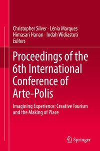 Abbildung von: Proceedings of the 6th International Conference of Arte-Polis - Springer