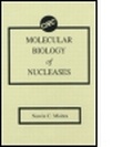 Cover: Molecular Biology of Nucleases - CRC Press