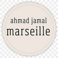 Abbildung von: Ahmad Jamal - Marseille - Helikon Harmonia Mundi