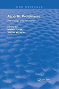 Cover: Aspartic Proteinases Physiology & Pathology - CRC Press