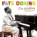 Cover: I'm Walking-The Best Of - ALIVE AG / K&ouml;ln