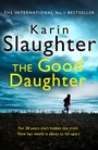 Cover: The Good Daughter - HarperCollins