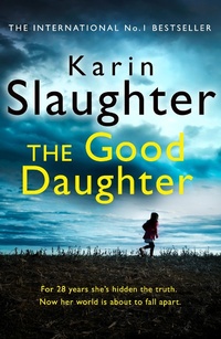 Abbildung von: The Good Daughter - HarperCollins