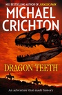 Bild: Dragon Teeth - HarperCollins