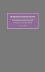 Cover: Domesday Descendants - Boydell Press