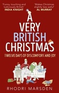 Cover: A Very British Christmas - HQ