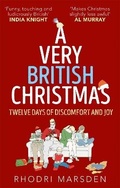 Cover: A Very British Christmas - HQ