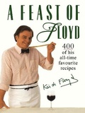 Cover: A Feast of Floyd - HarperCollins