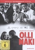 Cover: Der gl&uuml;cklichste Tag im Leben des Olli M&auml;ki - Indigo