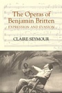 Cover: The Operas of Benjamin Britten - Boydell Press