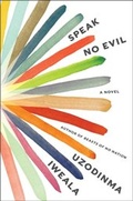 Cover: Speak No Evil - HarperCollins