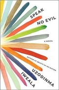 Cover: Speak No Evil - Collins