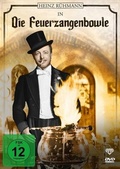 Cover: Die Feuerzangenbowle - Filmjuwelen