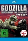 Cover: Godzilla - Die R&uuml;ckkehr des King Kong - Filmjuwelen