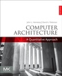 Cover: Computer Architecture - Morgan Kaufmann