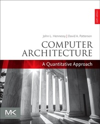 Enlarge image Cover: Computer Architecture - Morgan Kaufmann