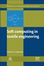 Cover: Soft Computing in Textile Engineering - Woodhead Publishing Ltd