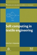 Cover: Soft Computing in Textile Engineering - Woodhead Publishing Ltd