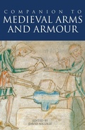Cover: A Companion to Medieval Arms and Armour - Boydell Press