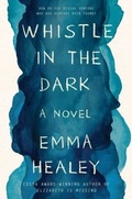 Cover: Whistle in the Dark - HarperCollins