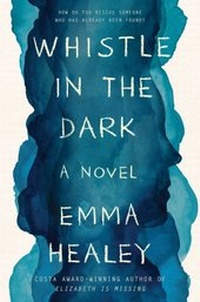 Enlarge image Cover: Whistle in the Dark - HarperCollins