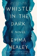 Cover: Whistle in the Dark - Collins