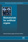 Cover: Biomaterials for Artificial Organs - Woodhead Publishing Ltd