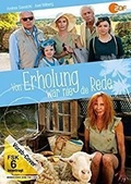 Cover: Von Erholung war nie die Rede - Studio Hamburg