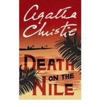 Abbildung von: Death on the Nile - HarperCollins