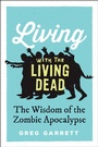 Cover: Living with the Living Dead - OUP eBook
