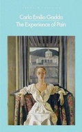Cover: The Experience of Pain - Penguin Books Ltd