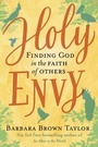 Cover: Holy Envy - HarperCollins