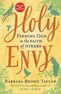 Cover: Holy Envy - HarperOne