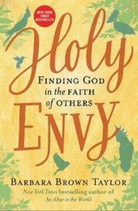 Enlarge image Cover: Holy Envy - HarperOne